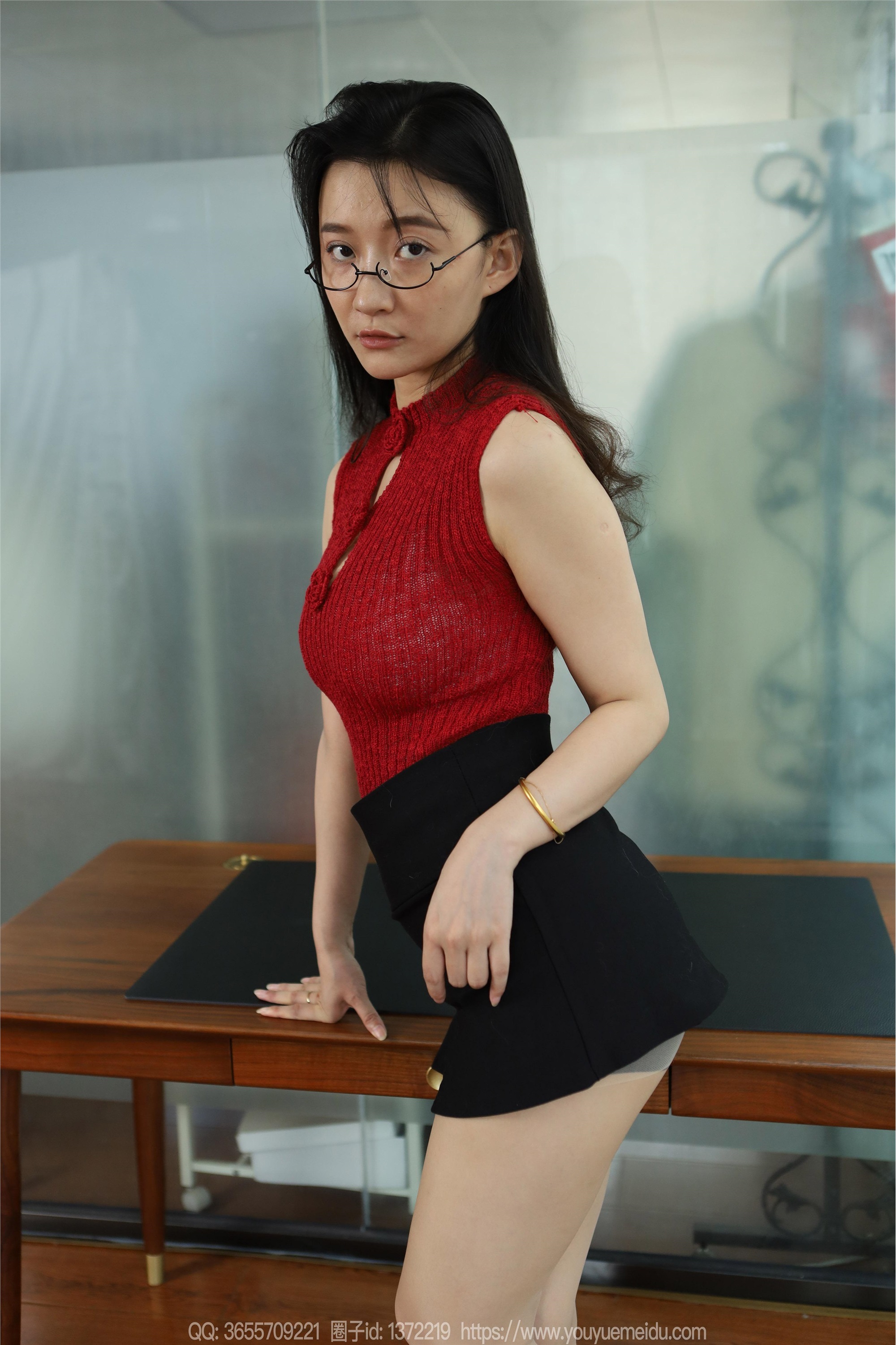 IESS异思趣向  2024.06.19 丝享家 1772 秋秋《镂空的春色》